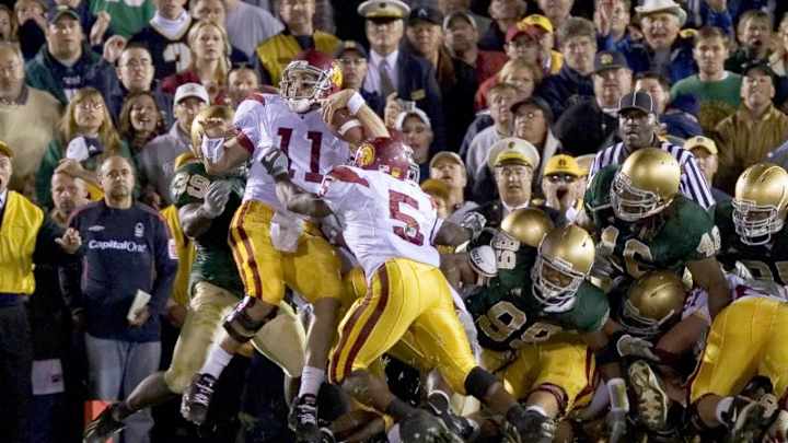 Is It Really The 15th Anniversary Of Bush Push?