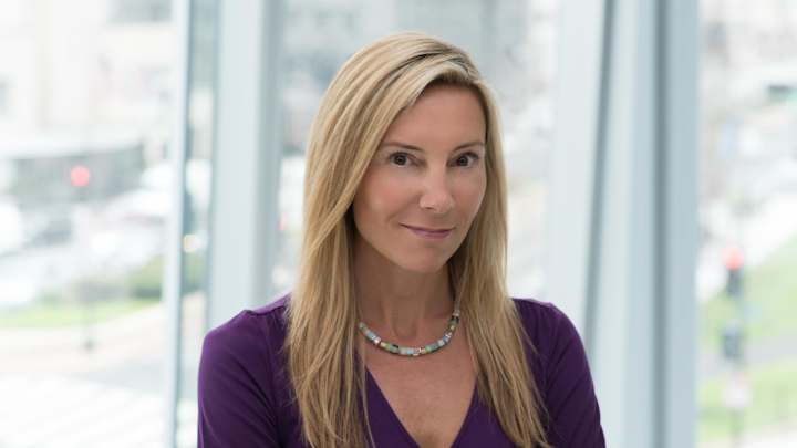 Washington Hires New Senior Vice President