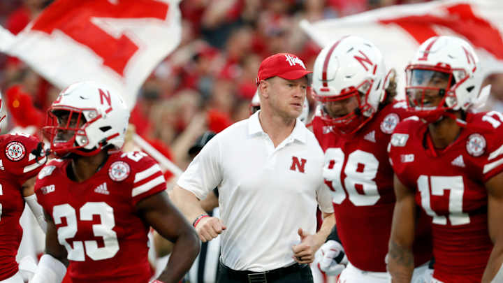 Football Game Preview: Ohio State vs. Nebraska