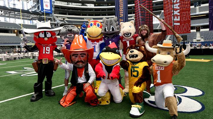 Cowboys Get Second Straight Weekend Off and Just One Big 12 Prediction to Make Cowboys Get Second Straight Weekend Off and Just One Big 12 Prediction to Make