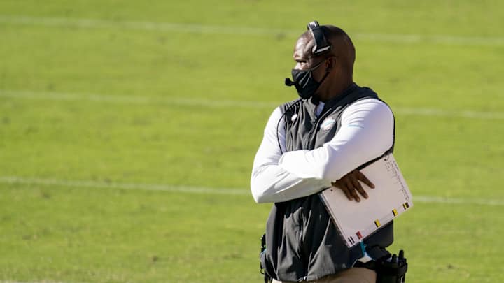 Week 6 NFL Preview: New York Jets at the Miami Dolphins