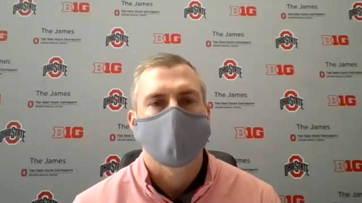 Matt Barnes Values Building Relationships as He's Built His Career