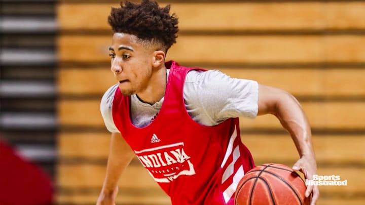 Rob Phinisee Embraces Leadership as Team Captain