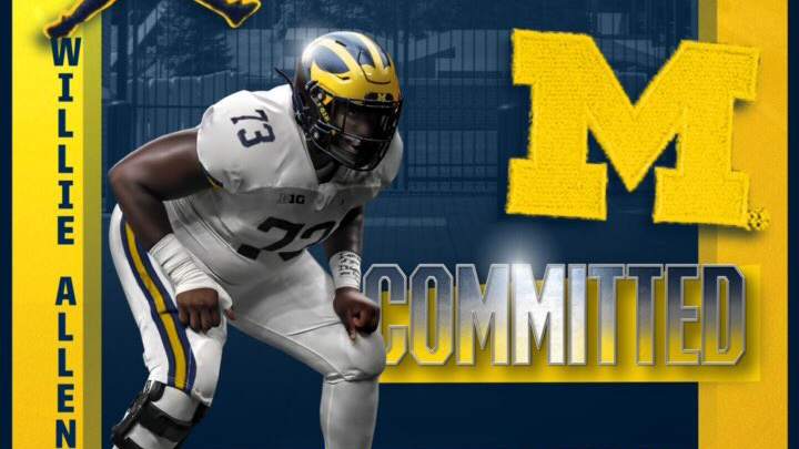 Willie Allen Enters The Transfer Portal