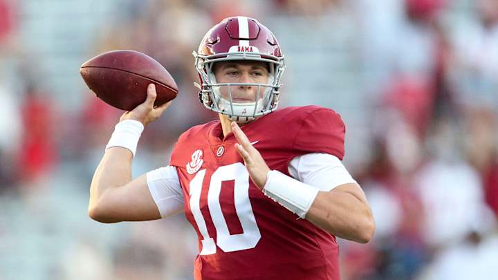 Georgia vs. Alabama Live Stream: Watch Online, TV Channel, Start Time