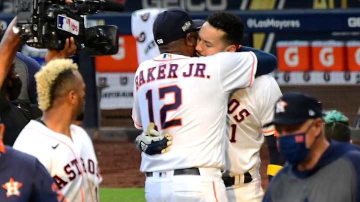 The Prophetic Player and His Praying Manager The Prophetic Player and His Praying Manager