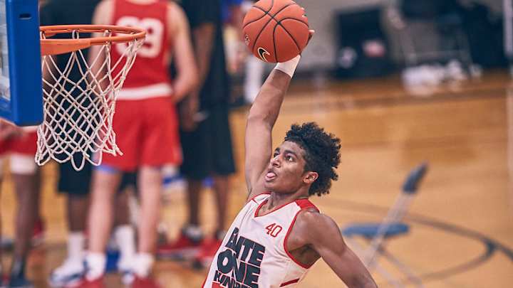 The Dallan "Deebo" Coleman Blog: Here's My Top Three... The Dallan "Deebo" Coleman Blog: Here's My Top Three...