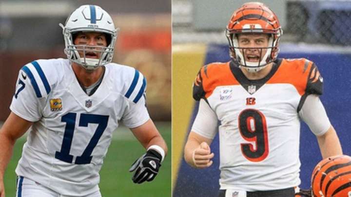 Bengals at Colts: Three Keys and a Prediction for Sunday's Matchup Bengals at Colts: Three Keys and a Prediction for Sunday's Matchup