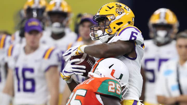 Say Hello to Derrick Smith: The Newest Defensive ‘Freak’ at Illinois