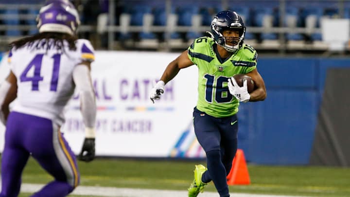 Seahawks Fantasy Corner: Managing Bye Week Blues