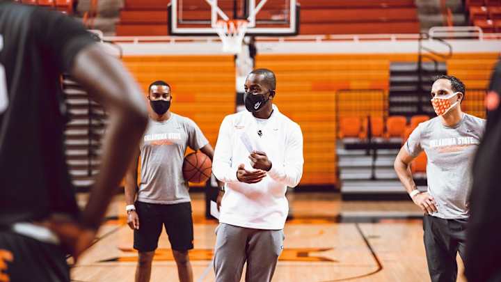 No New Updates for Cowboy Basketball's NCAA Appeals Process No New Updates for Cowboy Basketball's NCAA Appeals Process