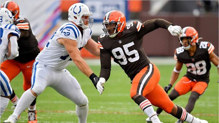 Browns Defense Found an Identity But Questions Remain