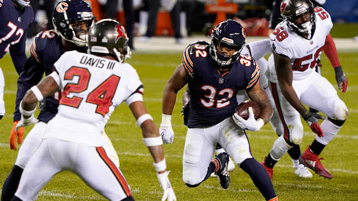 NFL Picks Week 6: Chalk a Poor Week Up to the Upsets