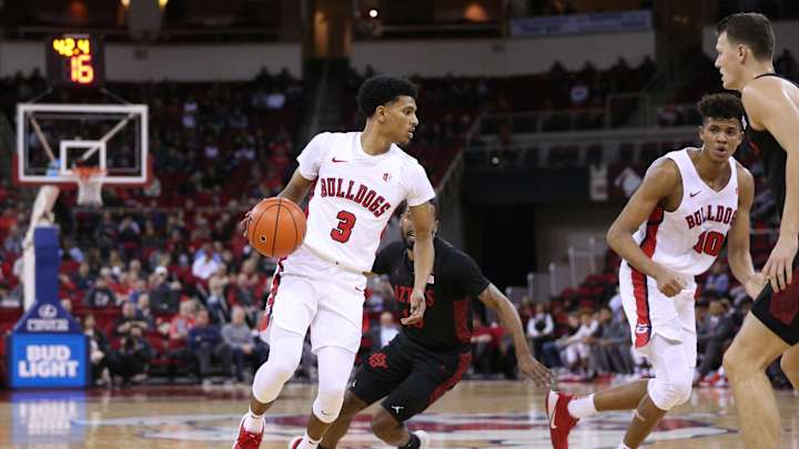 Cal Basketball: Bears Still Awaiting Word on Jarred Hyder's Eligibility for 2020-21