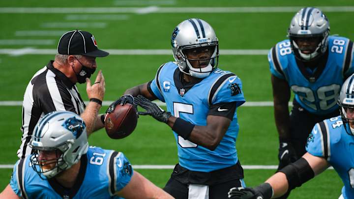 Behind Enemy Lines with Schuyler Callihan of AllPanthers