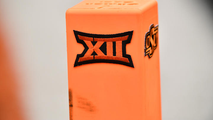 Could Big 12 Join SEC in Having College Sports Version of COVID-19 Law and Order