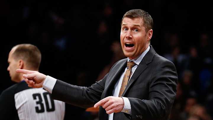 Sixers Land Dave Joerger as Doc Rivers' Assistant Sixers Land Dave Joerger as Doc Rivers' Assistant