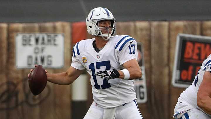 NFL News: Philip Rivers to Retire After 17 Seasons