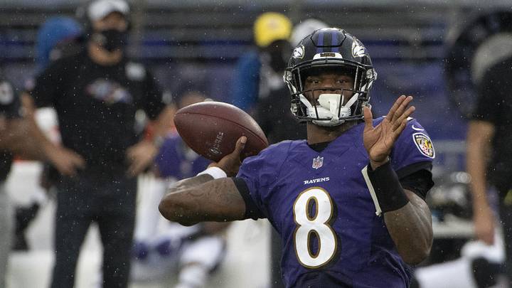 Week 6 Preview: Powerful Ravens Won't Make Things Any Easier for Eagles