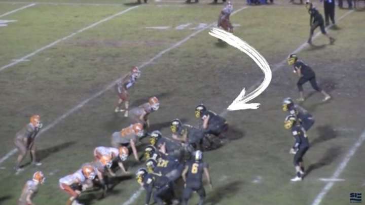 Florida Gators Land Commitment from 2021 OL Yousef Mugharbil