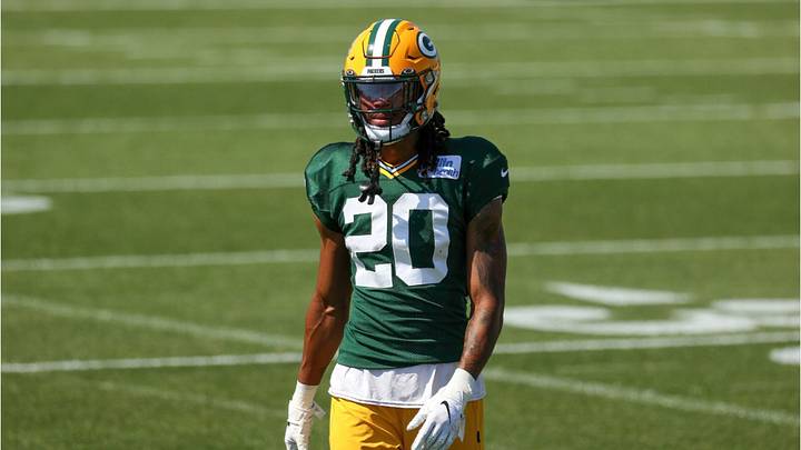 Packers-Bucs Injury Report: King ‘Game-Time Decision’