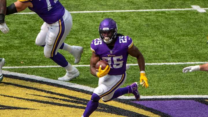 How to Watch Vikings vs. Falcons: TV Channel, Radio, Streaming, Betting Line