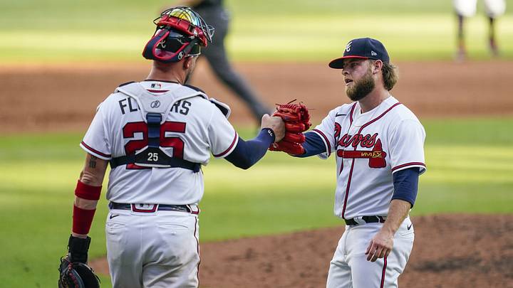 Playoff Game Times, TV, Pitching Matchups for Friday's Big Night