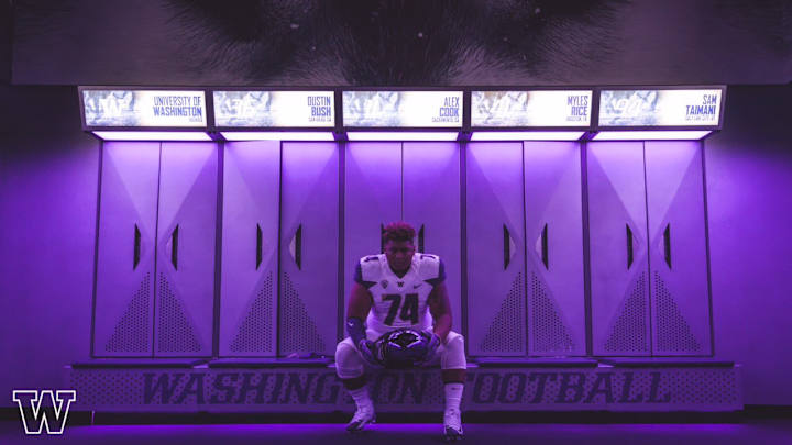 Scoutlook: Will Freshman Center Myles Murao Be an Early Contributor? Scoutlook: Will Freshman Center Myles Murao Be an Early Contributor?