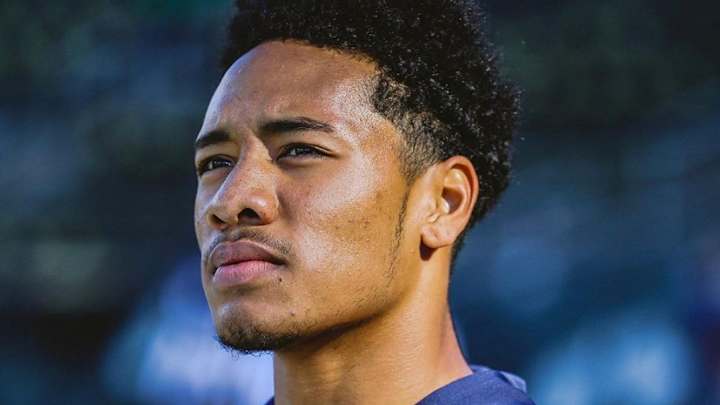 Cal Football: Finally Cleared, Camryn Bynum Rejoins Teammates on Field Today Cal Football: Finally Cleared, Camryn Bynum Rejoins Teammates on Field Today