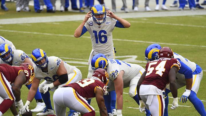 Cal Football: Jared Goff High in NFL Fantasy; Several Ex-Bears Injured