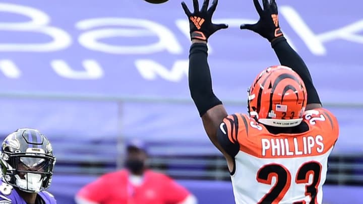 Bengals Defensive Players Appear to be Frustrated About Role for the Second Straight Week