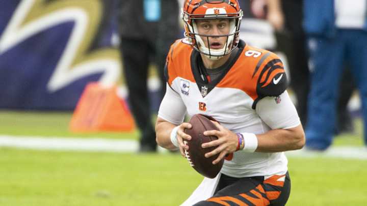 Colts Upcoming Opponent Loses QB for Rest of 2023 Season