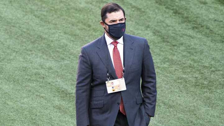 Jed York Bails on 49ers at Halftime of Loss to Miami Dolphins