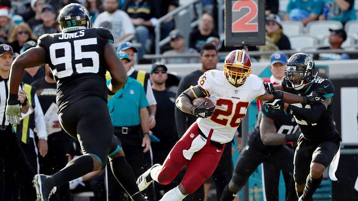 Jaguars Respect For Adrian Peterson Matched Only By His Production Jaguars Respect For Adrian Peterson Matched Only By His Production