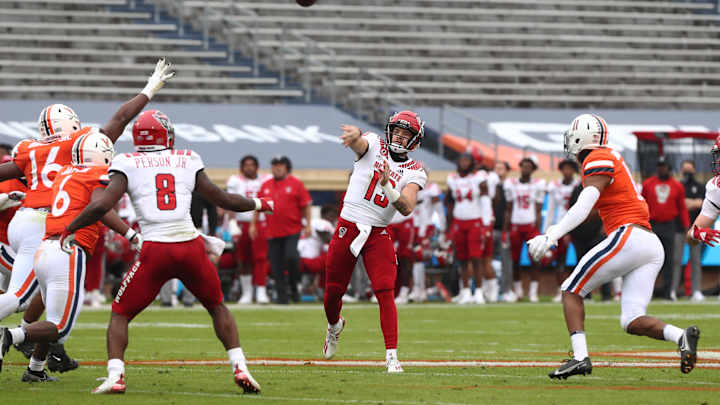 Wolfpack Kickoff: Duke Wolfpack Kickoff: Duke