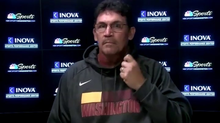 Mixed Messages, One Chance & A Mess