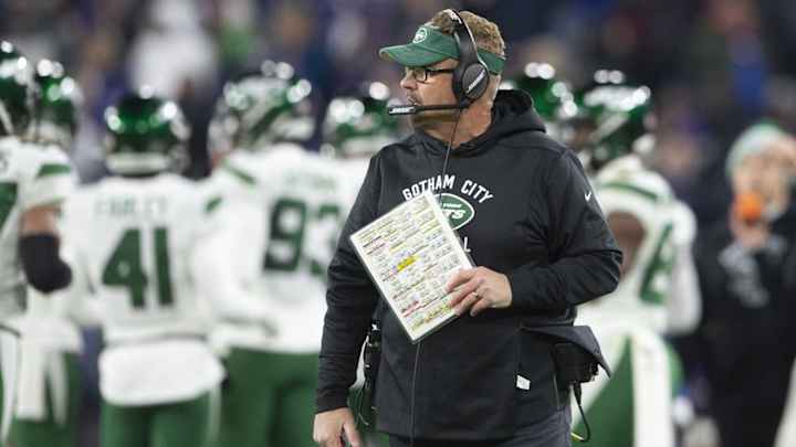 Gregg Williams Opens Up on the New York Jets Defensive Struggles: 'It Still Makes Me Sick'