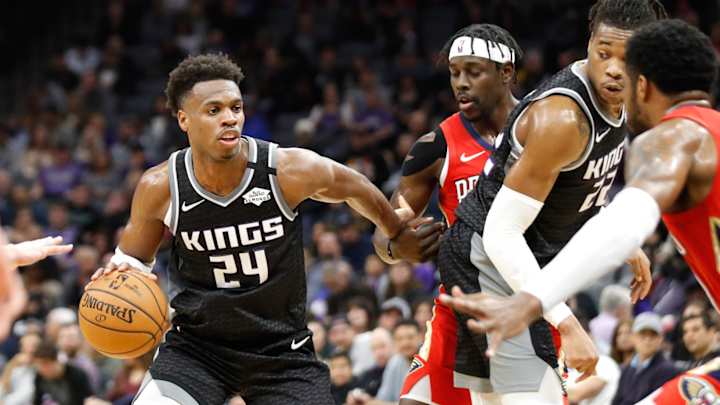 Dave Joerger's Hiring Could Affect Buddy Hield's Chances of Landing With Sixers Dave Joerger's Hiring Could Affect Buddy Hield's Chances of Landing With Sixers