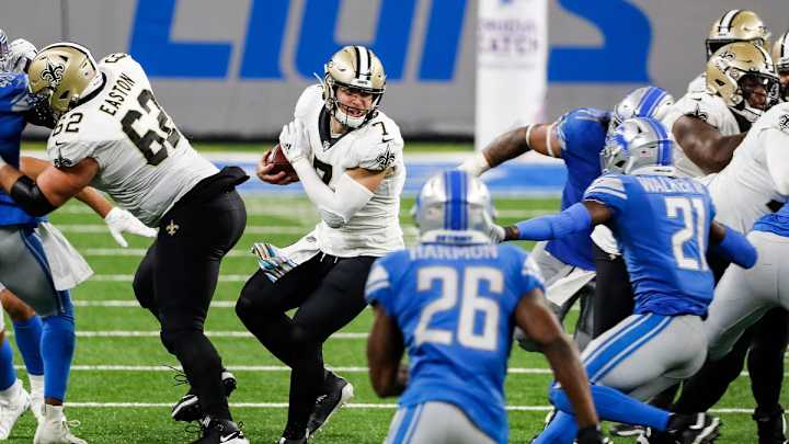 Is It Time for the Saints to End "The Taysom Hill Project"?