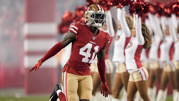 5 Players to Watch in the 49ers' SNF Game Against the LA Rams