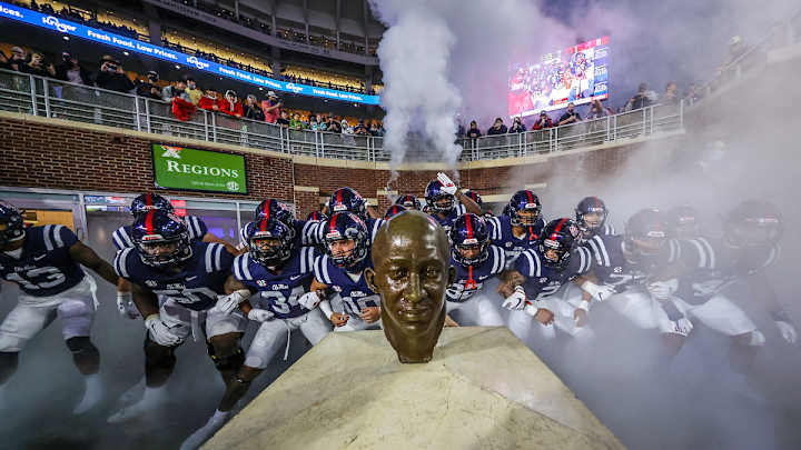 Ole Miss vs. Arkansas: How to Watch Saturday's Matchup