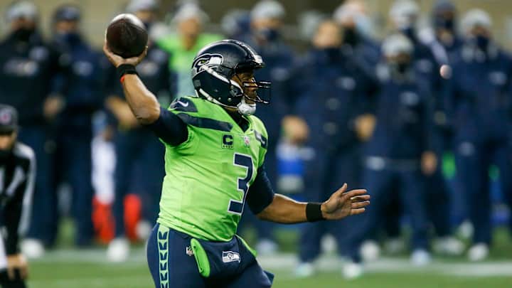 Hawks Eye View Week 5: Despite Sluggish Start, Russell Wilson Remains MVP Front-Runner Hawks Eye View Week 5: Despite Sluggish Start, Russell Wilson Remains MVP Front-Runner