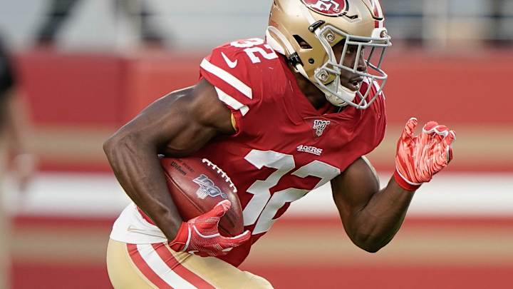 Versatile DB D.J. Reed Expected to Return to Practice for Seahawks