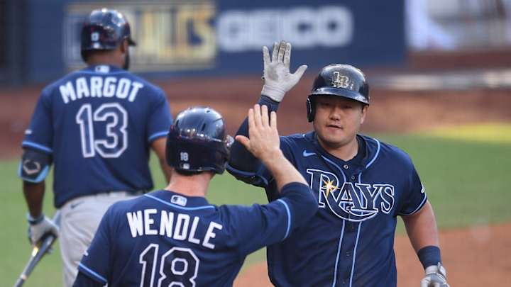 The Indians and Rays Have a Lot in Common, Can the Tribe Duplicate Their Success?