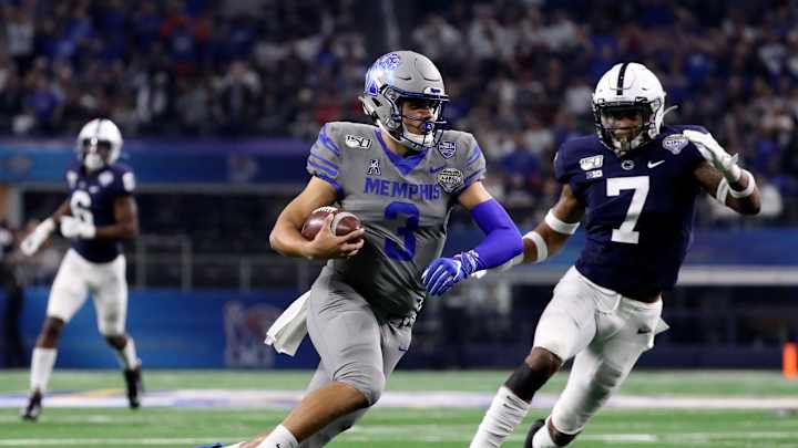 Under the Radar: Five Penn State Players to Watch in 2020 Under the Radar: Five Penn State Players to Watch in 2020