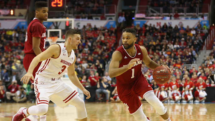 James Blackmon Jr. Signs Pro Contract in Turkey James Blackmon Jr. Signs Pro Contract in Turkey