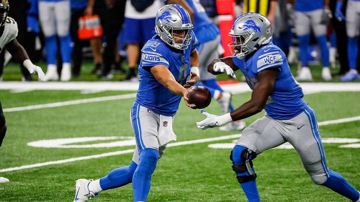 Behind Enemy Lines: Previewing Jaguars Vs. Lions Behind Enemy Lines: Previewing Jaguars Vs. Lions