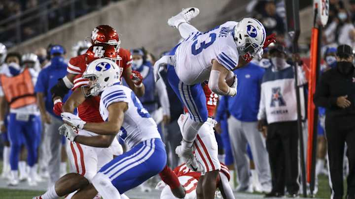 What National Analysts are Saying after BYU's 5-0 Start