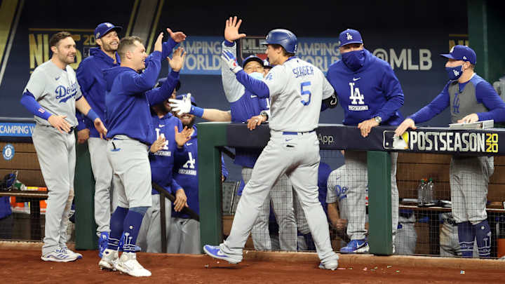 Astros, Dodgers Survive: Game Times, TV Info and Pitching Matchups for Saturday