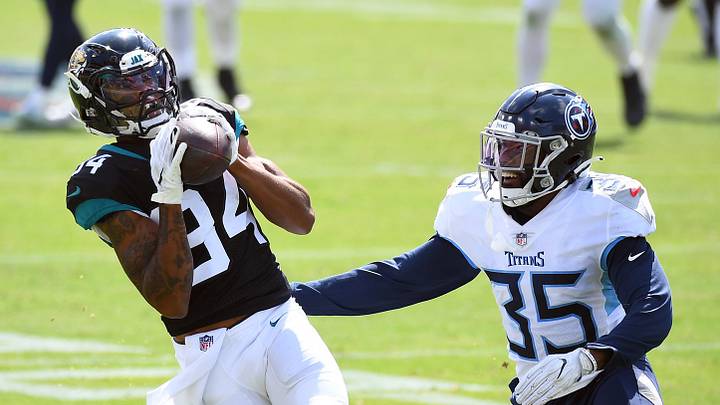 Inside the AFC South: Most Troubling Statistic